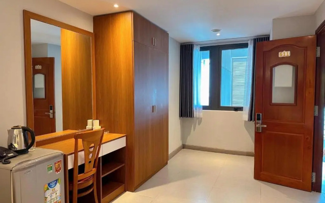 Phu An Hotel