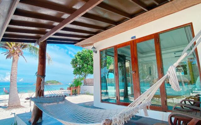 Andaman Beach Resort Lipe