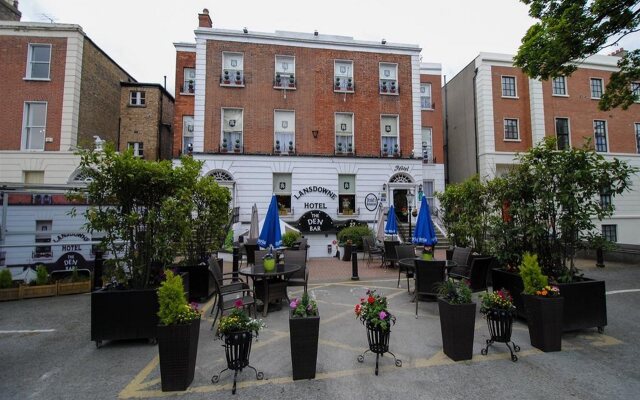 Lansdowne Hotel