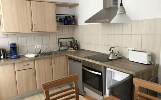 Apartment in Sonnen