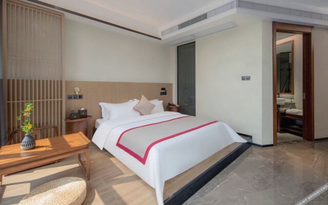 Yueyang Yueqi Hotel