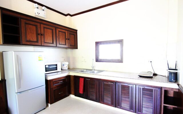 Crystal Samui Villa