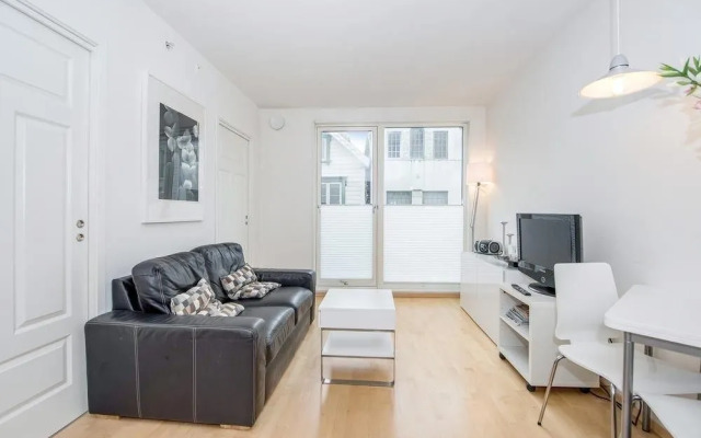 Stavanger Small Apartments City Center