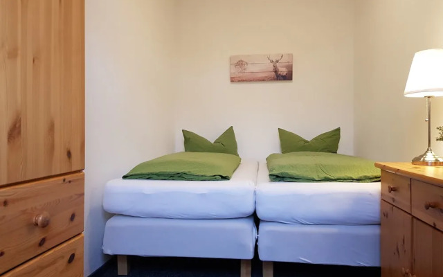 Pension Zum Glasmacher