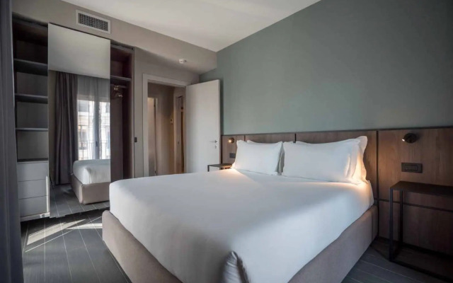 Zip Housing Castello De Sforzesco