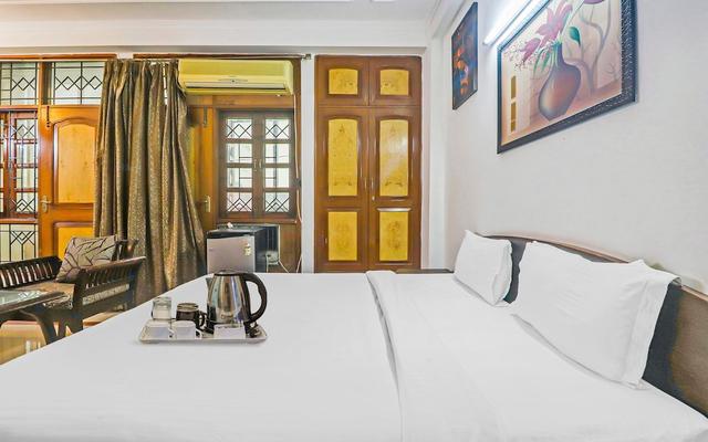 Hotel Vm Residency by OYO