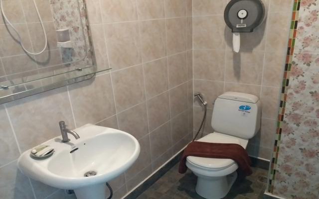 Platinum Place