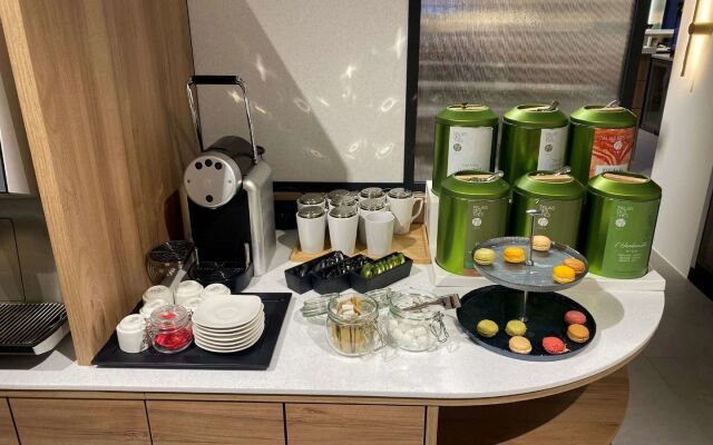 Mercure Rouen Val De Reuil