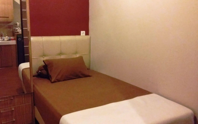 High Livin Apartment Baros