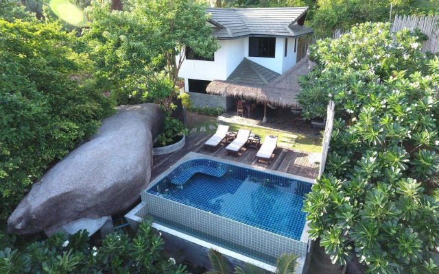 Koh Tao Heights Boutique Villas
