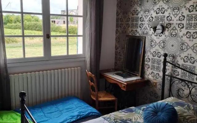 Au Coeur du Bocage Vendéen