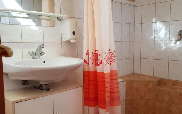 Central Apartman