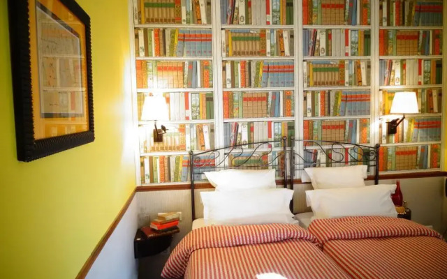 Le Relais Saint Sulpice