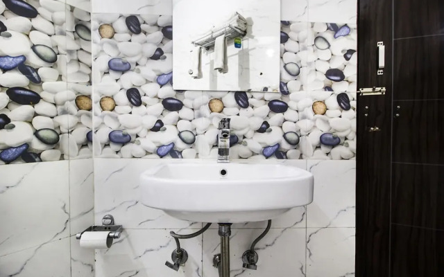Fabhotel Kova