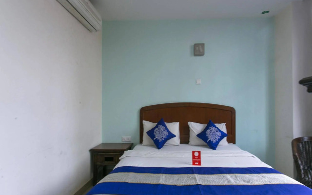 Dolphin Hotel, Chow Kit Kuala Lumpur