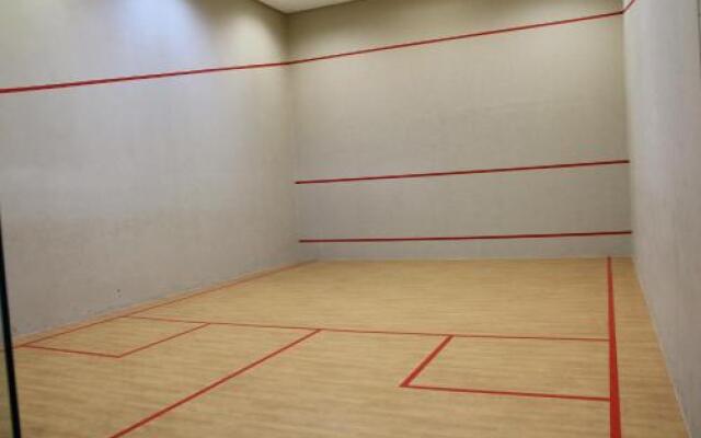 Flat 423- Veredas do Rio Quente