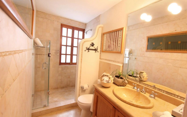 Hotel Boutique La Casa Azul