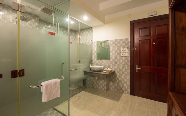Hoi An Prince Hotel
