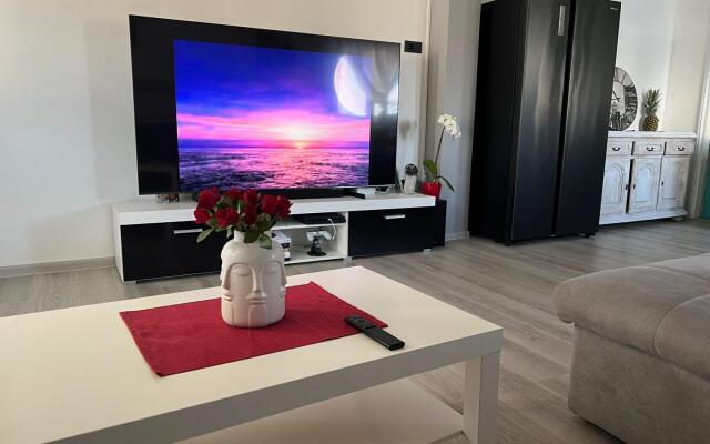 Apartments Slavica R