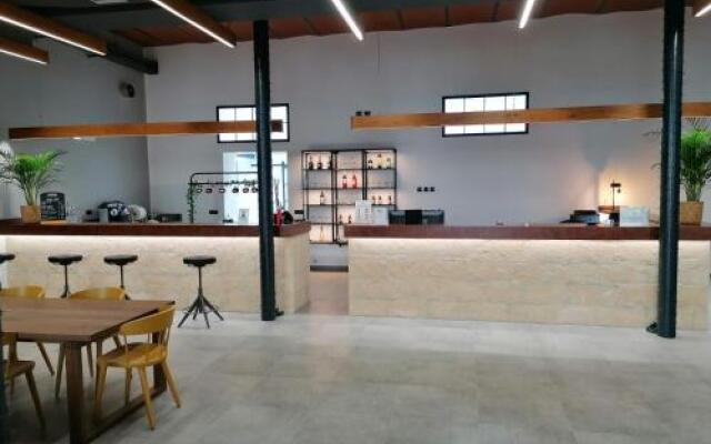 Residence Hotel Moderno
