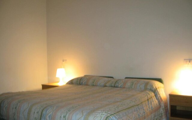 Camping  Residence Green Village