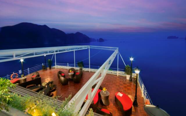 Era Premium Cruises Halong