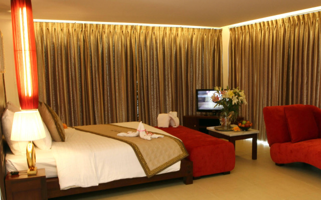 Villa Del Sol Beach resort & Spa