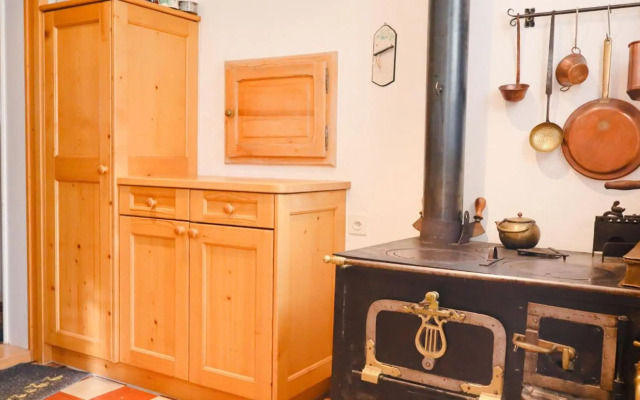 Sunshine Belle Etoile Chalet