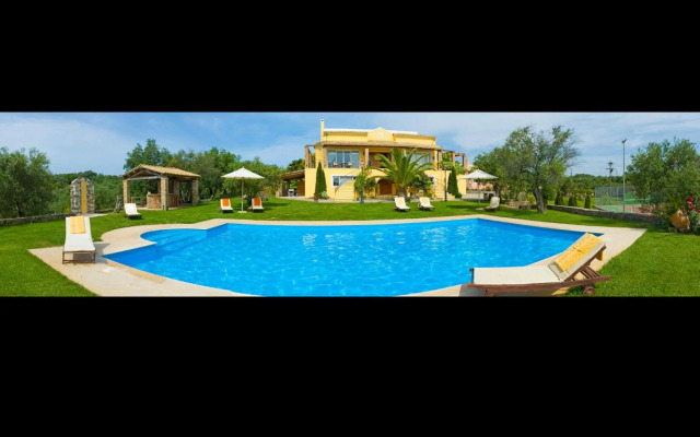 Villa Privilege Classic & Exclusive