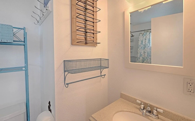 Pacific Surf Condos
