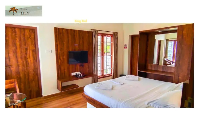 The Summit Homestay