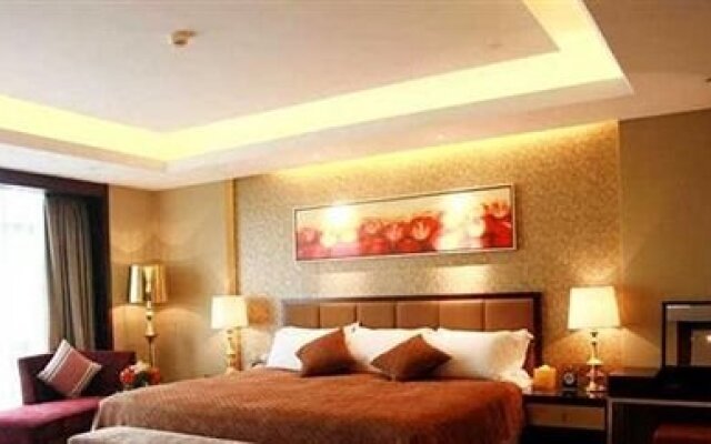 Quzhou Hyatt Hotel