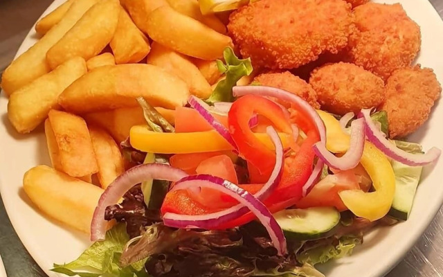 Sutton Staithe Hotel