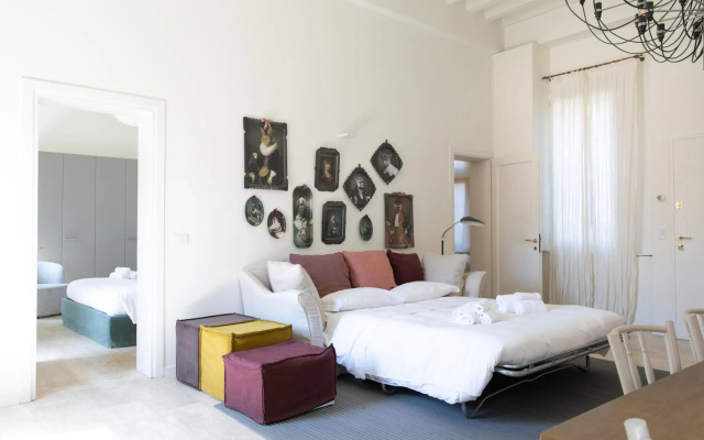 Infinite House Guglie