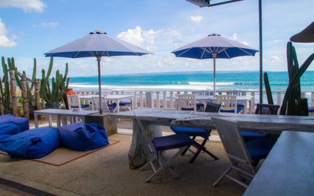 PNB Beach Resort