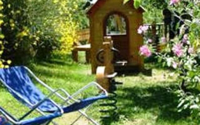 La Ginestra casa vacanze