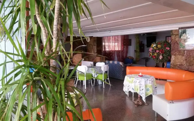 Hotel Pecci