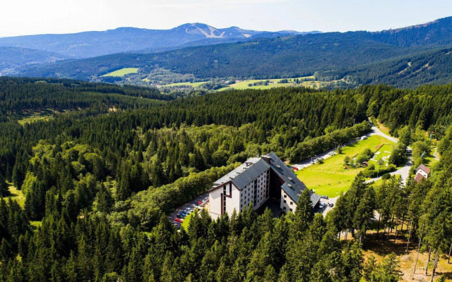 OREA Resort Horizont Šumava