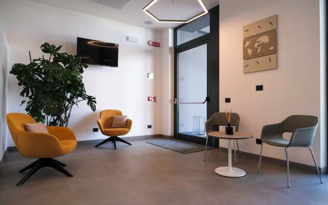 Emerald Green Residence