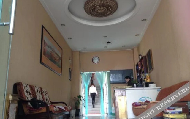 Taichang Hostel
