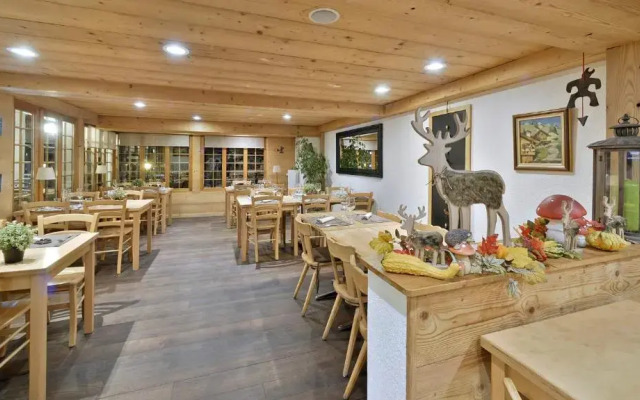 Hôtel Restaurant Les Lilas