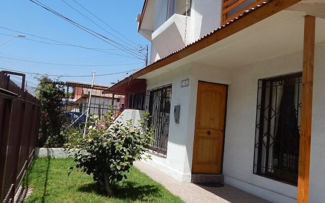 Casa Agrado del Valle