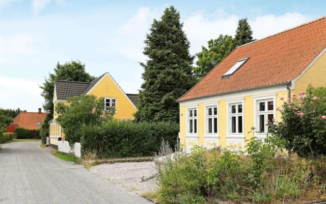 5 Person Holiday Home in Marstal-by Traum