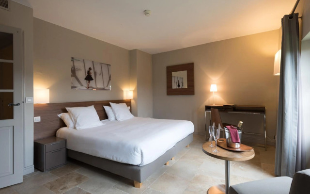 La Bégude Saint-Pierre