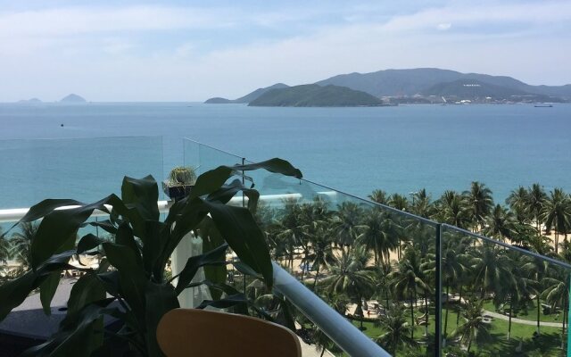 Rembrandt Hotel Nha Trang