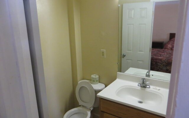 Economy Inn Fort Dodge