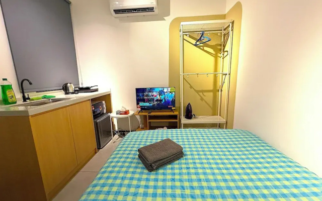 Neu Suites By Serenity Vacation Homes