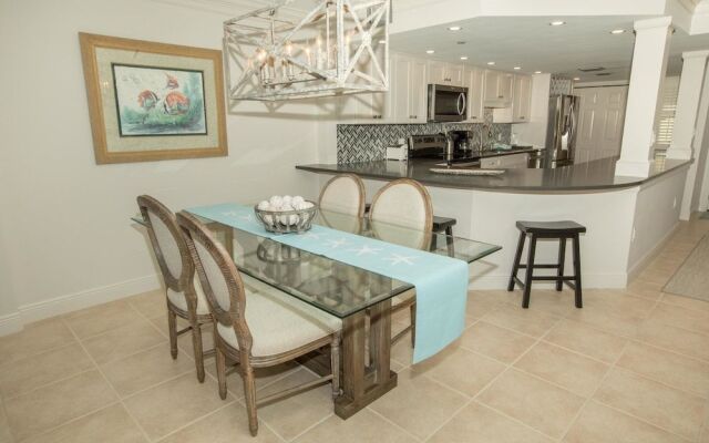 Inlet Reef 412 Destin - 1 Br Condo