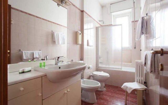 IH Hotels Milano ApartHotel Argonne Park