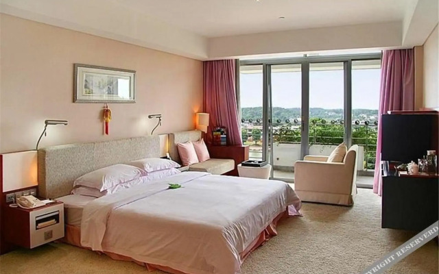 Preess Resort Hotel